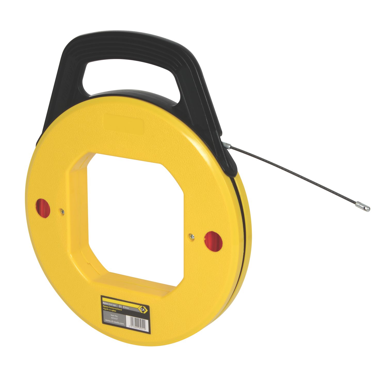 C.K Nylon Draw Tape 20m (800") (5462X)