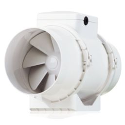 Inline Extractor Fan