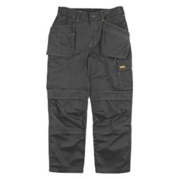 Screwfix hot sale cargo trousers