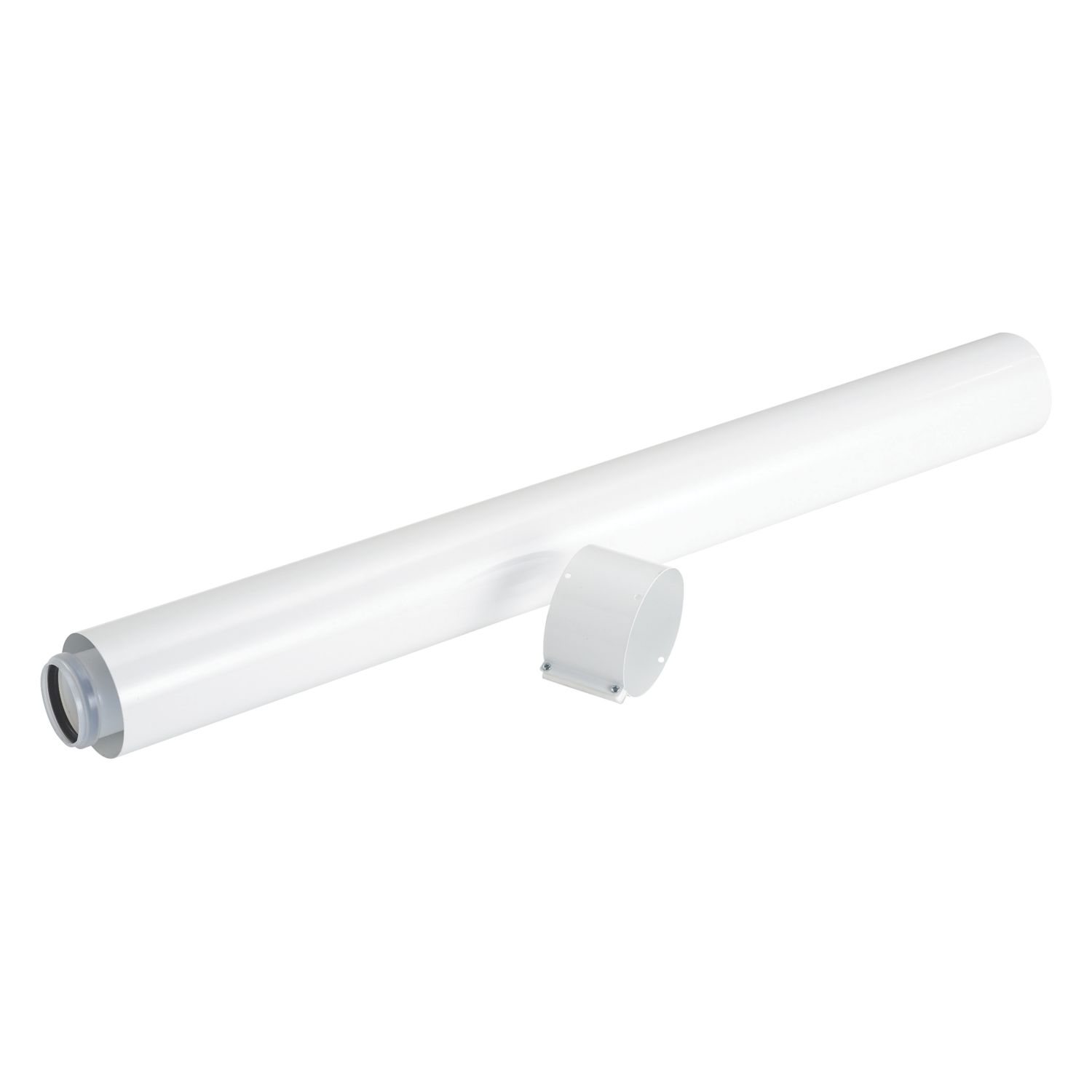 Worcester Bosch Extension 125mm x 1000mm (54673)