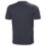 Helly Hansen  Short Sleeve T-Shirt Navy 2X Large 42" Chest