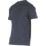 Helly Hansen  Short Sleeve T-Shirt Navy 2X Large 42" Chest