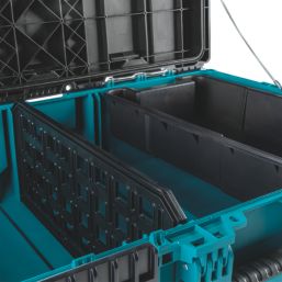 Makita Maktrak Large Tool Box 31.57"