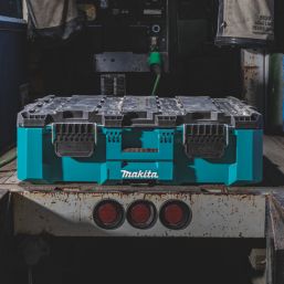Makita Maktrak Large Tool Box 31.57"