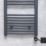 ETAL LED Thermo 600W Black Towel Radiator Heating Element