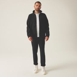 Regatta  Fleece Black Medium 39" Chest