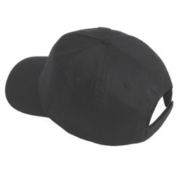 Beechfield Original 5 Panel Cap Black