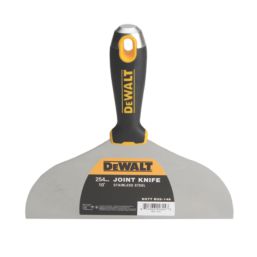 Dewalt filling deals knife