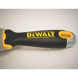 DeWalt  Soft Grip Handle Jointing/Filling Knife 10" (250mm)