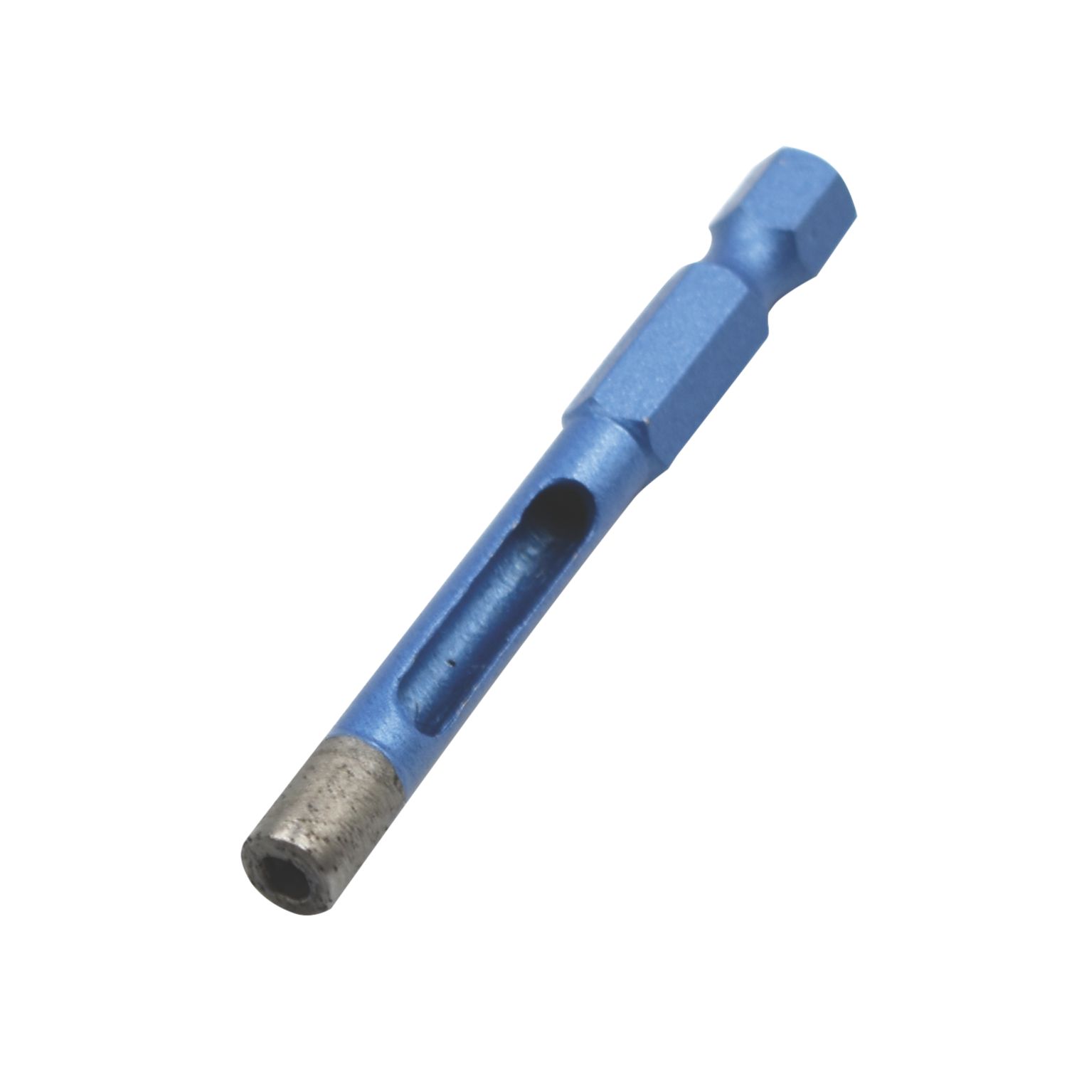 Marcrist Hex Shank Diamond Tile Drill Bit 6mm x 61mm (546GP)