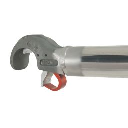 Boss Ladderspan 3T
 Double Depth Aluminium Tower 1.2m x 1.8m x 1.8m