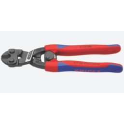 Knipex CoBolt Compact Bolt Cutters 7.8" (200mm)