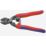 Knipex CoBolt Compact Bolt Cutters (with Return Spring) 7.8" (200mm)