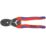Knipex CoBolt Compact Bolt Cutters (with Return Spring) 7.8" (200mm)
