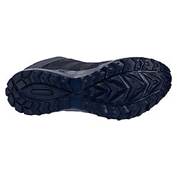 Magnum Storm Trail Lite   Non Safety Shoes Black Size 7