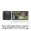 Blink B088CZW8XC Black Wireless Smart Camera System & 1 1080p Outdoor Camera