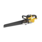 Refurb DEWALT DCS397N-XJ 54V 430mm Brushless Cordless XR FlexVolt Alligator Saw - Bare