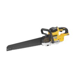 Refurb DEWALT DCS397N-XJ 54V 430mm Brushless Cordless XR FlexVolt Alligator Saw - Bare