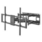 AVF APXM9500 Heavy Duty TV Wall Mount  Full Motion 60 to 100"