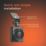 Osram ROADSIGHT 2500 CAM Dash Camera