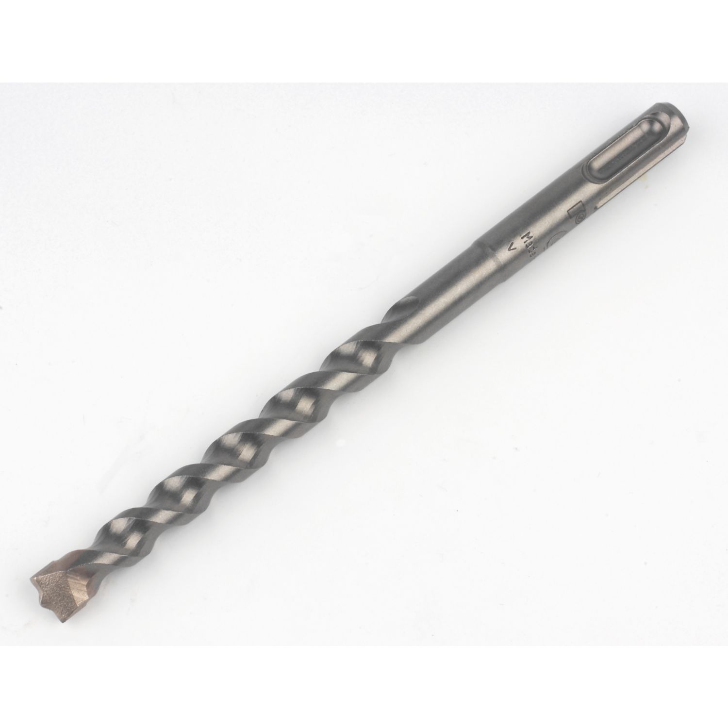 Rawlplug Aggressor SDS Plus Shank Masonry Drill Bits 10mm x 160mm 12 Pack (546TK)