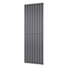 Ximax Oceanus 1200W Electric Designer Radiator 1800mm x 595mm Anthracite 4092BTU