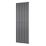 Ximax Oceanus 1200W Electric Designer Radiator 1800mm x 595mm Anthracite 4092BTU