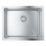 Grohe K700U 1 Bowl Stainless Steel Undermount Sink  550mm x 450mm