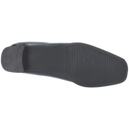 Amblers Walford Size 5 Womens Black  Slip-On Non Safety Shoes