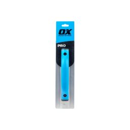OX Pro Magnesium Float 12" x 3¼"