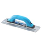 OX Pro Magnesium Float 12" x 3¼"