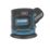 Erbauer ERI1105SDR 125mm 18V Li-Ion EXT Brushless Cordless Random Orbit Sander - Bare