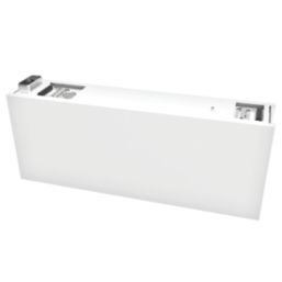 V-TAC 6kW Wall Mounted Single-Phase Hybrid Solar Inverter & Battery