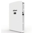 V-TAC 6kW Wall Mounted Single-Phase Hybrid Solar Inverter & Battery