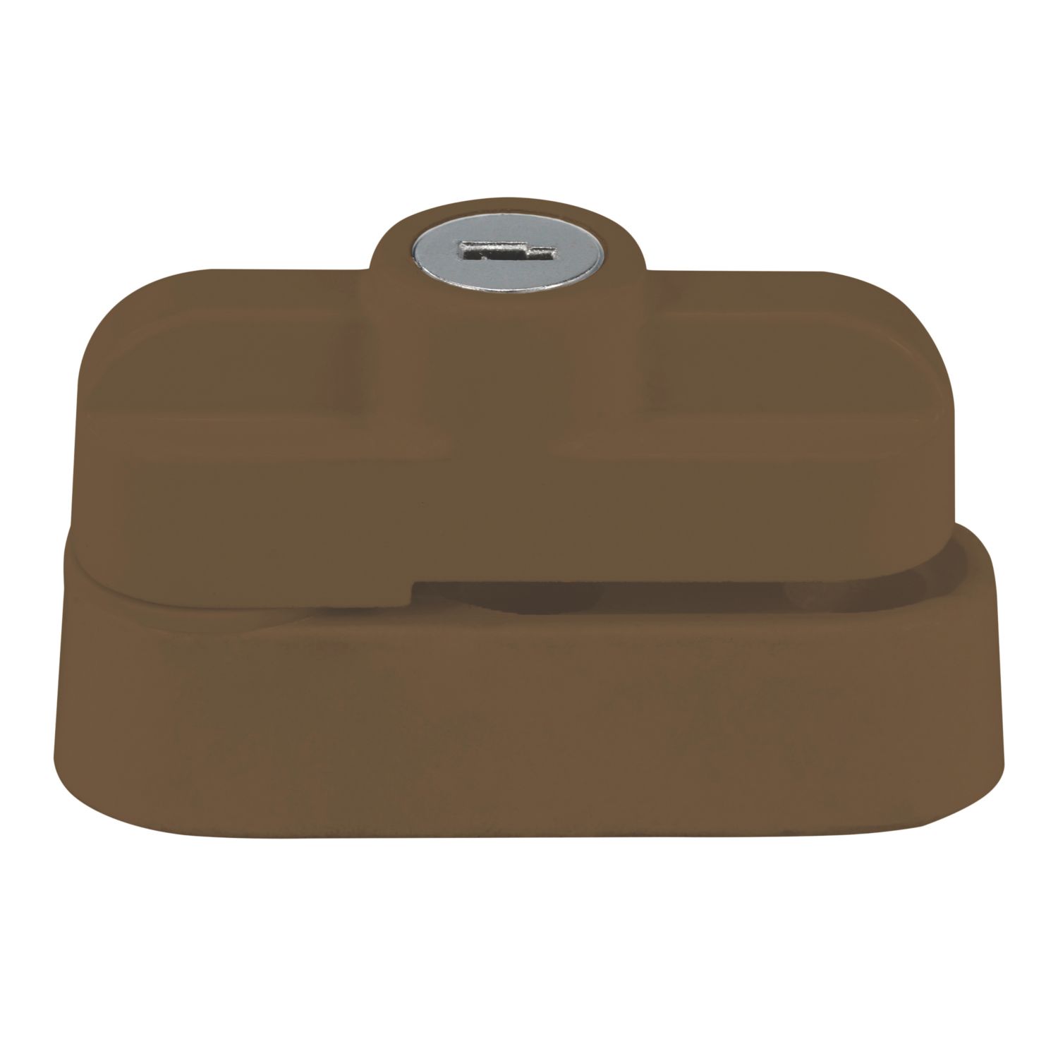 Smith & Locke 67mm Snaplock Brown (546YX)