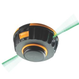 Flymo FLY531025001 HDO001 Bump Feed Trimmer Head 2mm x 4m