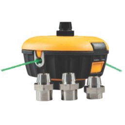 Flymo FLY531025001 HDO001 Bump Feed Trimmer Head 2mm x 4m