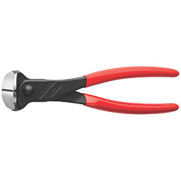 Knipex  End Cutters 8" (200mm)