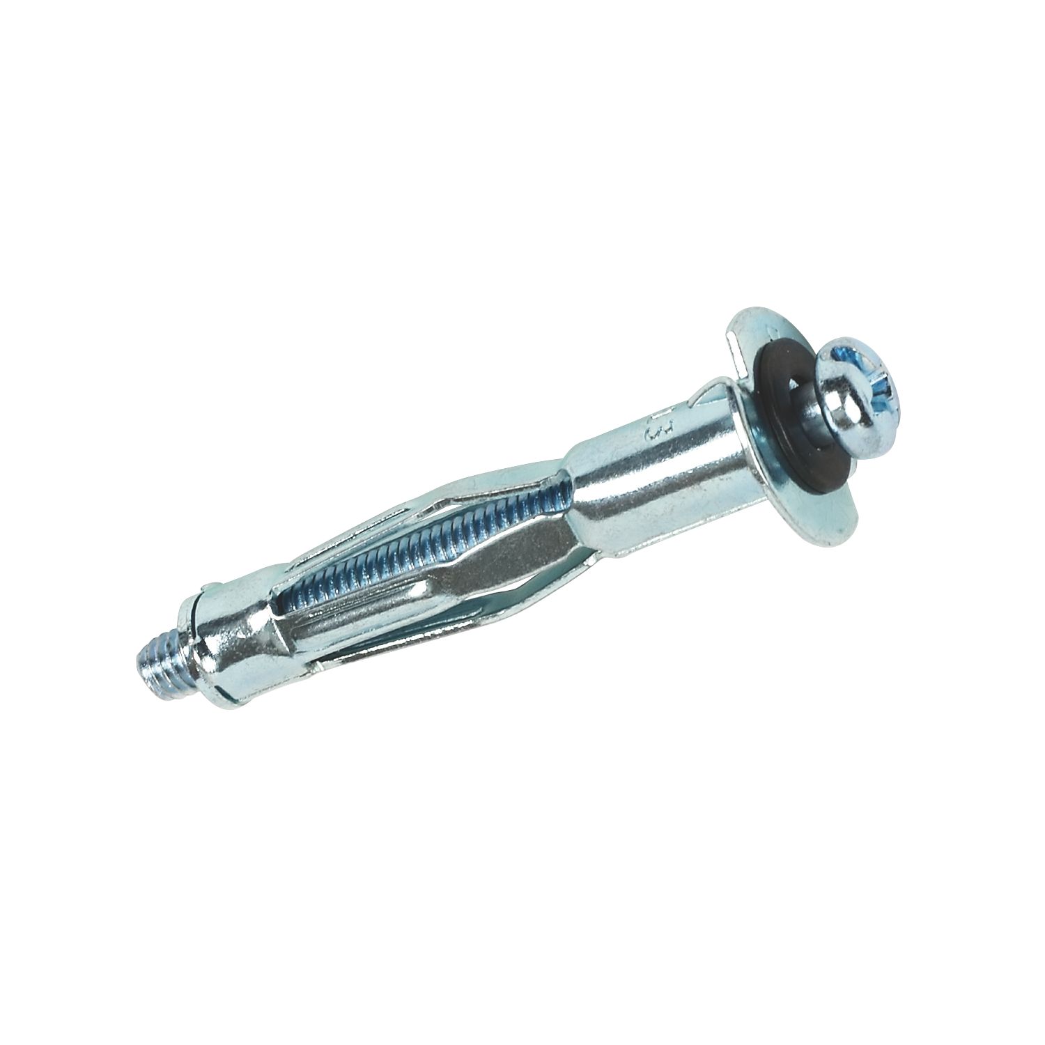Rawlplug Hollow Wall Anchors M4 x 38mm 20 Pack (54782)