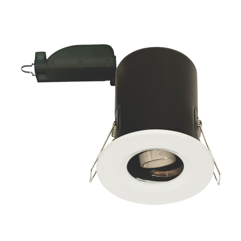 Screwfix store gu10 downlight