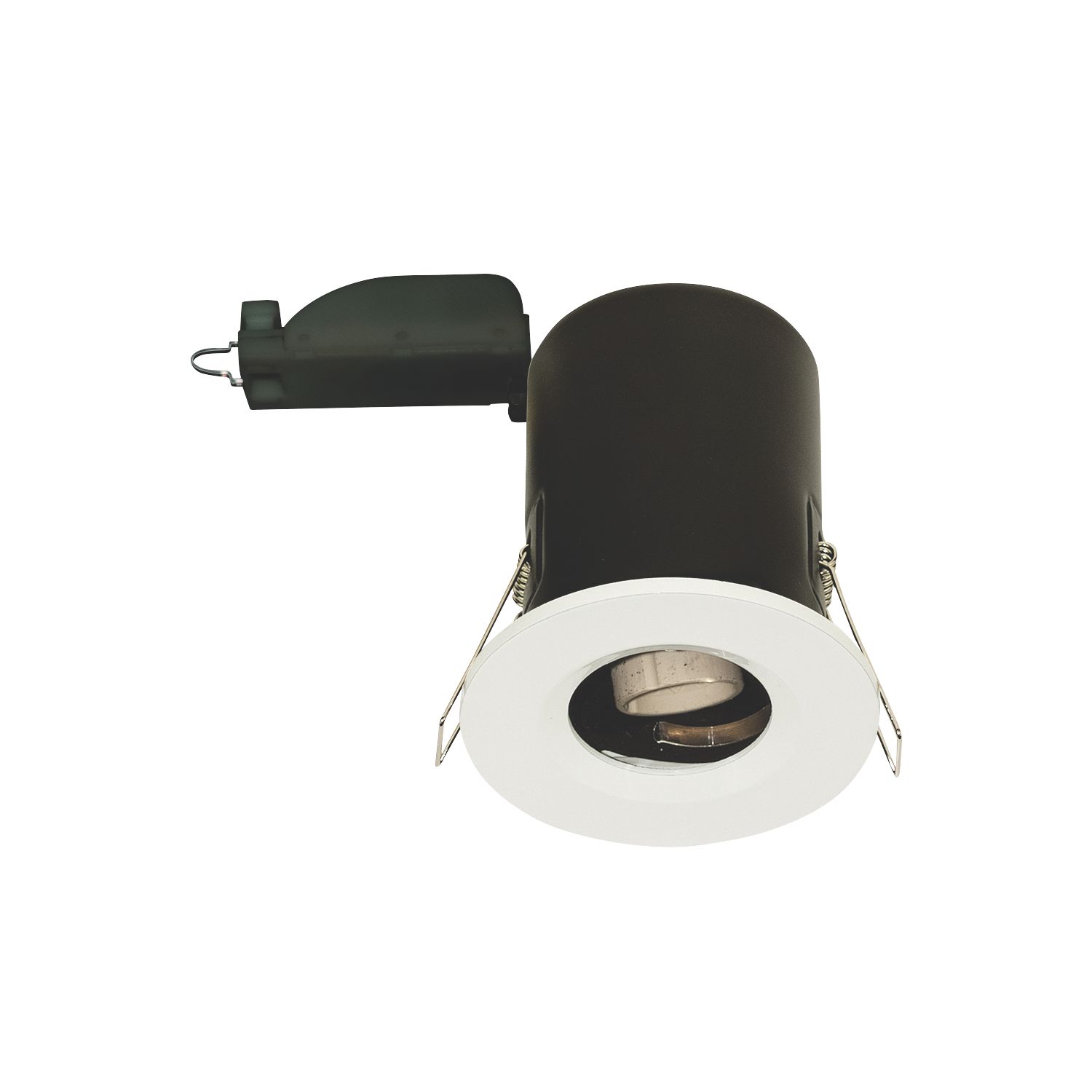 LAP Fixed Fire Rated Downlight White (5478V)