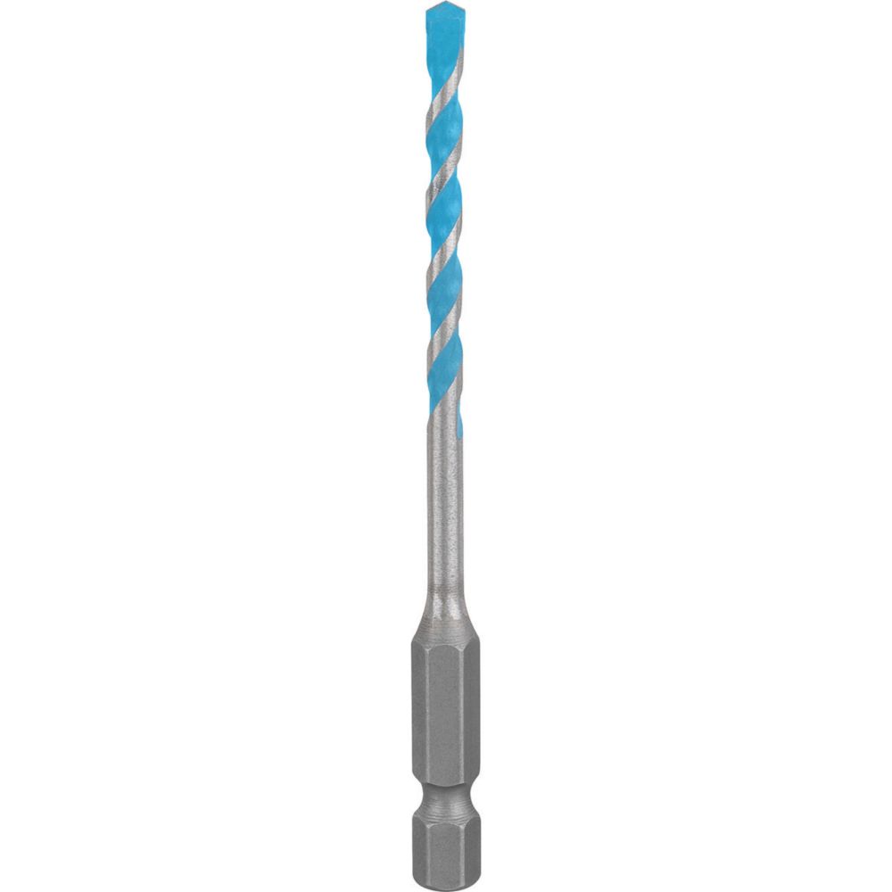4mm X 3.5" Metric Ball Hex Power Bits - 4 Pack By Mayhew Steel