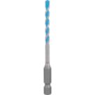 Bosch Expert Hex Shank Multi-Material Drill Bit 4mm x 90mm