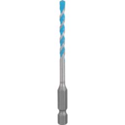 Bosch Expert Hex Shank Multi-Material Drill Bit 4mm x 90mm