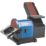 Draper 98525 4" 500W Brushless Electric Belt & Disc Sander 230V