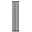 Acova 2000mm x 398mm 3767BTU Volcanic Vertical 2 Column Radiator