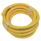 Teslaflex CSST Gas Pipe 33.2mm x 10m DN32