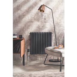 Drayton Wiser 15mm x 1/2" Chrome Angled Traditional Thermostatic Radiator Valve Head & Body