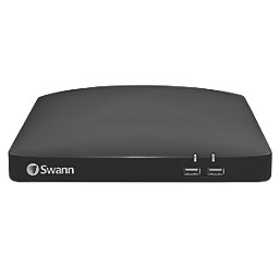 Swann SWDVR-44680H-EU 1TB 4-Channel 1080p CCTV DVR