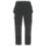 Herock Nato Work Trousers Black 34" W 32" L